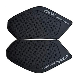 RP0920-3004B Motorcycle Traction Tank Pad Protector for Honda CBR600RR 2003-2006