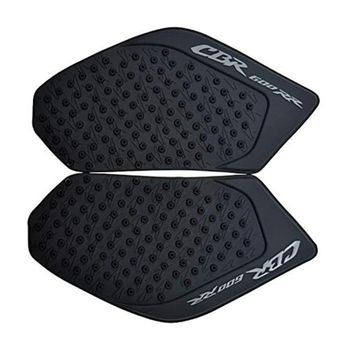 RP0920-3004B Motorcycle Traction Tank Pad Protector for Honda CBR600RR 2003-2006