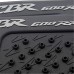 RP0920-3004B Motorcycle Traction Tank Pad Protector for Honda CBR600RR 2003-2006