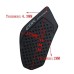 RP0920-3004B Motorcycle Traction Tank Pad Protector for Honda CBR600RR 2003-2006