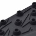 RP0920-3005B Motorcycle Traction Tank Pad Protector for Honda CBR1000RR 2004-2007