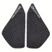 RP0920-3005B Motorcycle Traction Tank Pad Protector for Honda CBR1000RR 2004-2007
