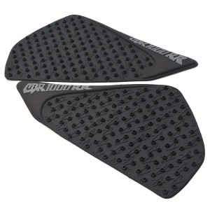 RP0920-3005B Motorcycle Traction Tank Pad Protector for Honda CBR1000RR 2004-2007