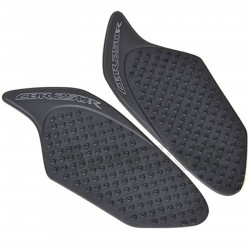 RP0920-3006B Motorcycle Traction Tank Pad Protector for Honda CBR250 2010-2017