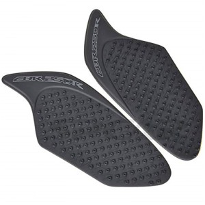 RP0920-3006B Motorcycle Traction Tank Pad Protector for Honda CBR250 2010-2017