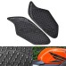 RP0920-3006B Motorcycle Traction Tank Pad Protector for Honda CBR250 2010-2017