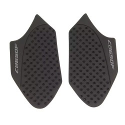 RP0920-3007B Motorcycle Traction Tank Pad Protector for Honda CB650F CBR650 2014-2018