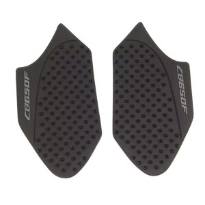 RP0920-3007B Motorcycle Traction Tank Pad Protector for Honda CB650F CBR650 2014-2018