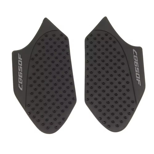 RP0920-3007B Motorcycle Traction Tank Pad Protector for Honda CB650F CBR650 2014-2018