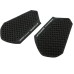 RP0920-3009B Motorcycle Traction Tank Pad Protector for Honda CBR600RR 2013-2016