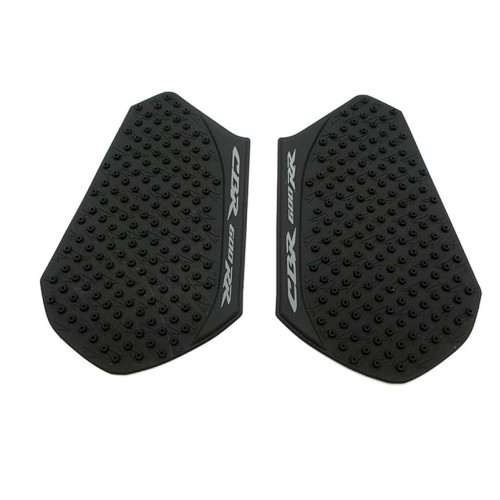 RP0920-3009B Motorcycle Traction Tank Pad Protector for Honda CBR600RR 2013-2016