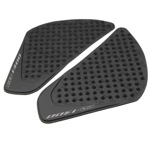 RP0920-3010B Motorcycle Traction Tank Pad Protector for Honda CB1300 2003-2015