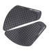 RP0920-3010B Motorcycle Traction Tank Pad Protector for Honda CB1300 2003-2015