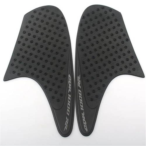 RP0920-3011B Motorcycle Traction Tank Pad Protector for Honda CBR1000RR 2012-2016