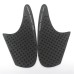 RP0920-3011B Motorcycle Traction Tank Pad Protector for Honda CBR1000RR 2012-2016