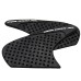 RP0920-3011B Motorcycle Traction Tank Pad Protector for Honda CBR1000RR 2012-2016