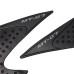 RP0920-3012B Motorcycle Traction Tank Pad Protector for Yamaha MT-07 2014-2017