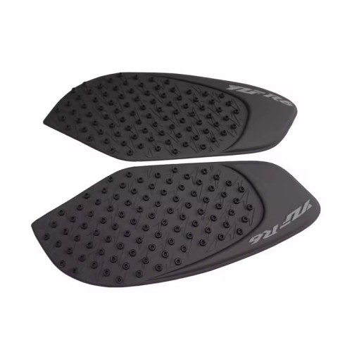 RP0920-3013B Motorcycle Traction Tank Pad Protector for Yamaha YZF R6 2008-2016