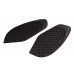 RP0920-3013B Motorcycle Traction Tank Pad Protector for Yamaha YZF R6 2008-2016