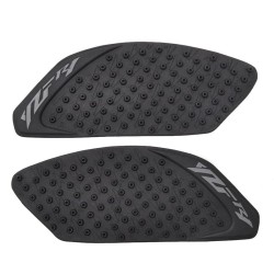 RP0920-3014B Motorcycle Traction Tank Pad Protector for YYamaha YZF R1 2009-2014