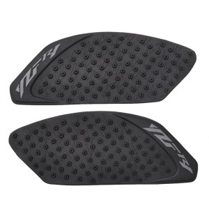 RP0920-3014B Motorcycle Traction Tank Pad Protector for YYamaha YZF R1 2009-2014