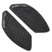 RP0920-3014B Motorcycle Traction Tank Pad Protector for YYamaha YZF R1 2009-2014