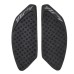 RP0920-3014B Motorcycle Traction Tank Pad Protector for YYamaha YZF R1 2009-2014
