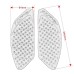 RP0920-3014B Motorcycle Traction Tank Pad Protector for YYamaha YZF R1 2009-2014