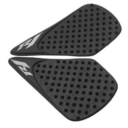 RP0920-3015B Motorcycle Traction Tank Pad Protector for Yamaha YZF R1 2007-2008