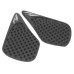 RP0920-3015B Motorcycle Traction Tank Pad Protector for Yamaha YZF R1 2007-2008