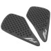 RP0920-3015B Motorcycle Traction Tank Pad Protector for Yamaha YZF R1 2007-2008