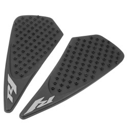 RP0920-3016B Motorcycle Traction Tank Pad Protector for Yamaha YZF R1 2004-2006