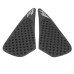 RP0920-3016B Motorcycle Traction Tank Pad Protector for Yamaha YZF R1 2004-2006
