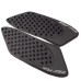 RP0920-3017B Motorcycle Traction Tank Pad Protector for Yamaha YZF R6 2006-2007
