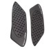 RP0920-3017B Motorcycle Traction Tank Pad Protector for Yamaha YZF R6 2006-2007