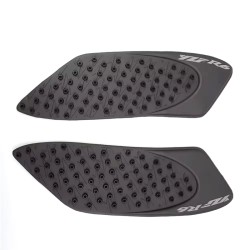 RP0920-3017B Motorcycle Traction Tank Pad Protector for Yamaha YZF R6 2006-2007