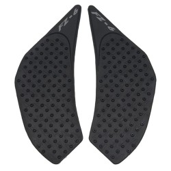 RP0920-3018B Motorcycle Traction Tank Pad Protector for Yamaha FZ1N/S FAZER 1000 2006-2015