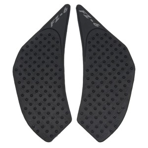 RP0920-3018B Motorcycle Traction Tank Pad Protector for Yamaha FZ1N/S FAZER 1000 2006-2015