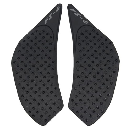 RP0920-3018B Motorcycle Traction Tank Pad Protector for Yamaha FZ1N/S FAZER 1000 2006-2015