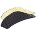 RP0920-3019B Motorcycle Traction Tank Pad Protector for Yamaha FZ6N/S 2006-2010