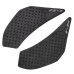 RP0920-3019B Motorcycle Traction Tank Pad Protector for Yamaha FZ6N/S 2006-2010