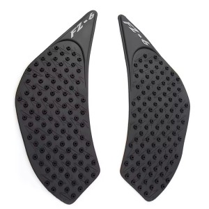 RP0920-3019B Motorcycle Traction Tank Pad Protector for Yamaha FZ6N/S 2006-2010