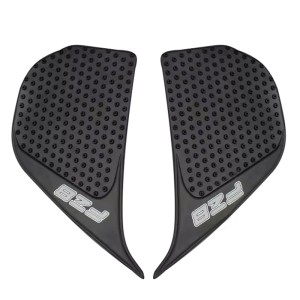 RP0920-3020B Motorcycle Traction Tank Pad Protector for Yamaha FZ8 2010-2016 Yamaha FAZER 800 FZ8 2012-2016