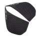 RP0920-3020B Motorcycle Traction Tank Pad Protector for Yamaha FZ8 2010-2016 Yamaha FAZER 800 FZ8 2012-2016