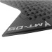 RP0920-3021B Motorcycle Traction Tank Pad Protector for Yamaha MT-09 2013-Later Yamaha MT-09/SP 2017-Later