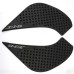 RP0920-3022B Motorcycle Traction Tank Pad Protector for Yamaha XJ-6N/S 2009-2015 Yamaha XJ6-DIVERSION 2009-2015
