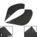 RP0920-3022B Motorcycle Traction Tank Pad Protector for Yamaha XJ-6N/S 2009-2015 Yamaha XJ6-DIVERSION 2009-2015