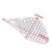 RP0920-3024B Motorcycle Traction Tank Pad Protector for Yamaha YZF R3 2016-2018 Yamaha YZF R25 2015-2017