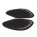 RP0920-3025B Motorcycle Traction Tank Pad Protector for Suziki GSXR 1300 HAYABUSA 1999-2007 Suziki GSXR 1340 HAYABUSA 2008-2017
