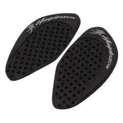 RP0920-3025B Motorcycle Traction Tank Pad Protector for Suziki GSXR 1300 HAYABUSA 1999-2007 Suziki GSXR 1340 HAYABUSA 2008-2017